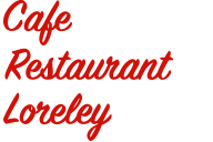 Cafe Restaurant Loreley